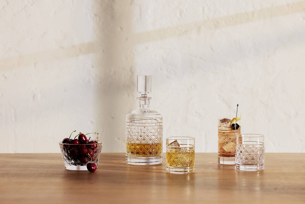 Opulence Spirits Decanter