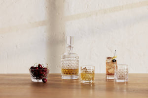 Opulence Spirits Decanter