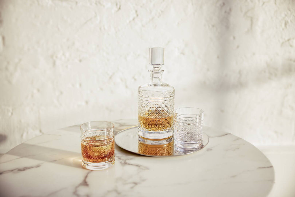 Opulence Tumbler, Set of 2