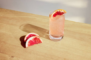 Opulence Highball, Set of 2