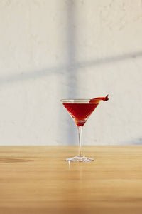 Opulence Martini, Set of 2