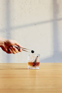 Opulence Tumbler, Set of 2