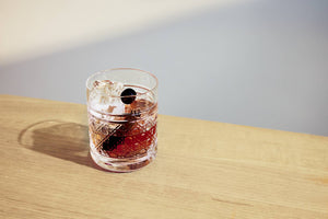 Opulence Tumbler, Set of 2