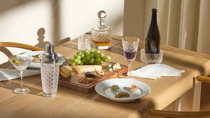 Opulence Martini, Set of 2