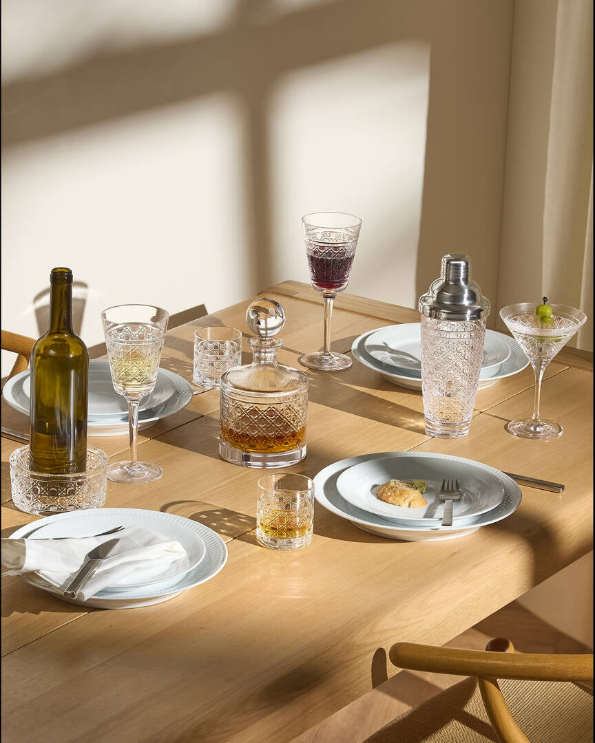 Opulence Martini, Set of 2