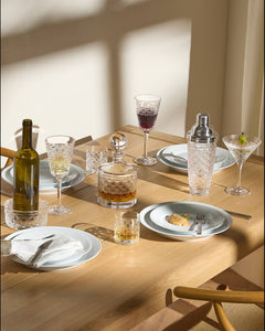 Opulence Martini, Set of 2