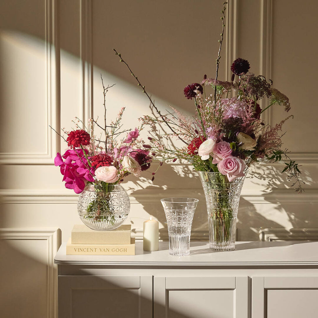 Mastercraft Powerscourt Rose 8" Bowl