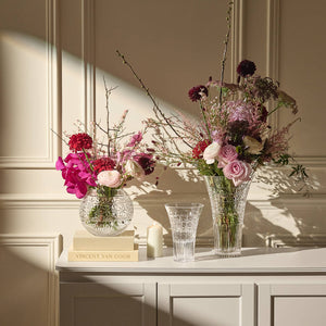 Mastercraft Powerscourt Rose 8" Bowl