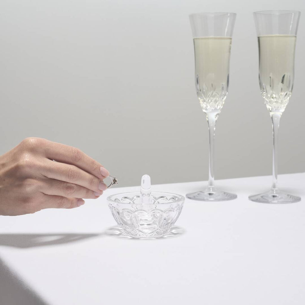 Wedding Ringholder
