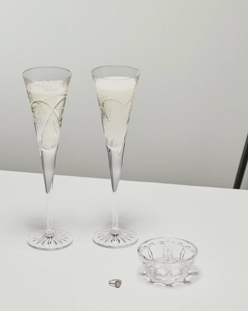 Wedding Ringholder