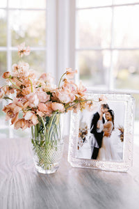Wedding Photo 8x10 Frame