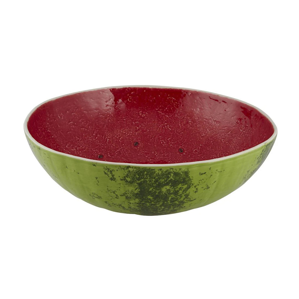 Watermelon Salad Bowl