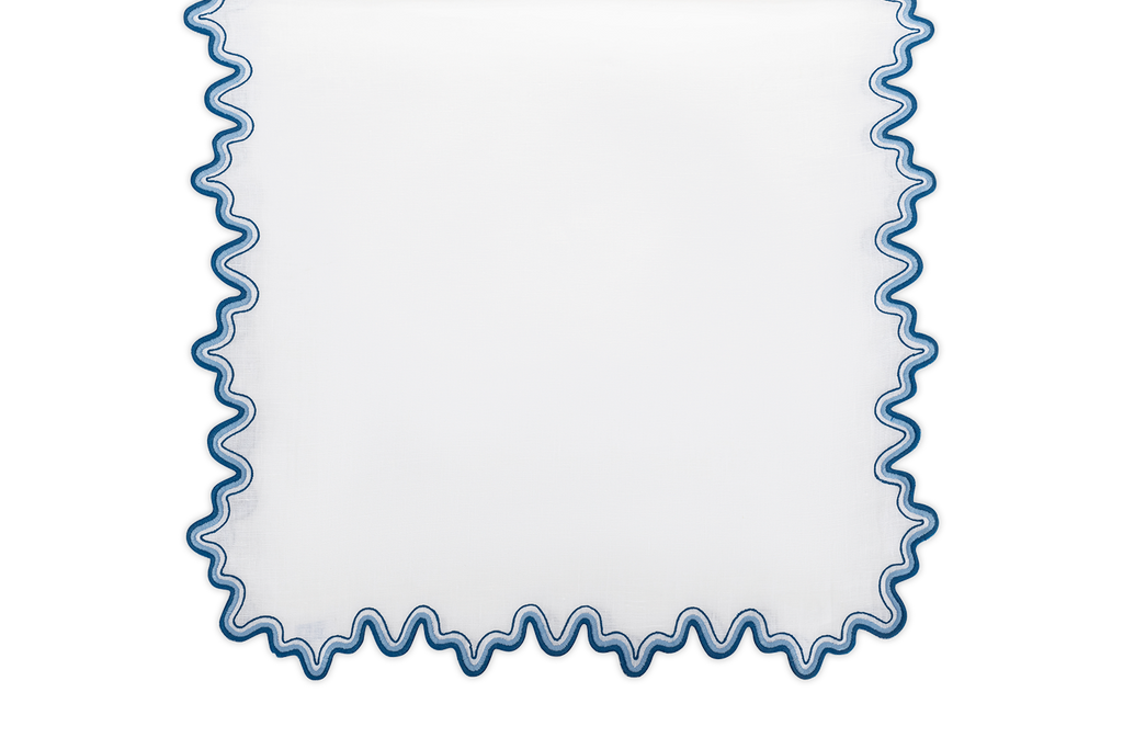Wave Tablecloth