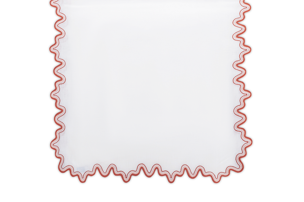Wave Tablecloth