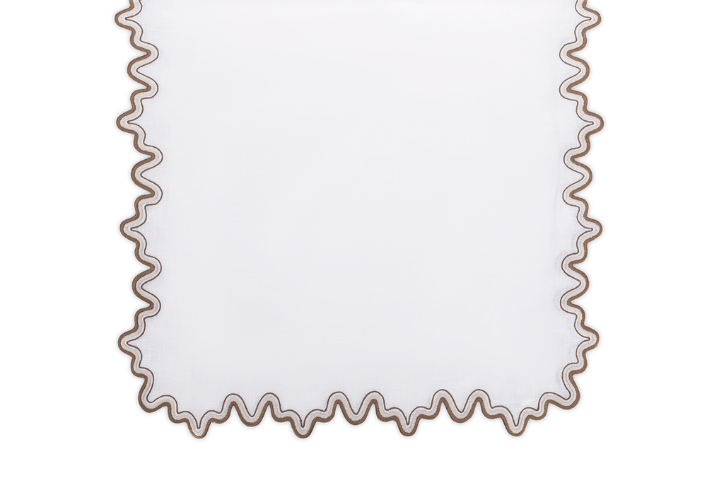Wave Tablecloth