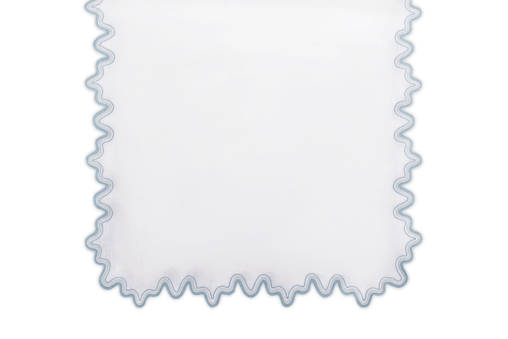 Wave Tablecloth