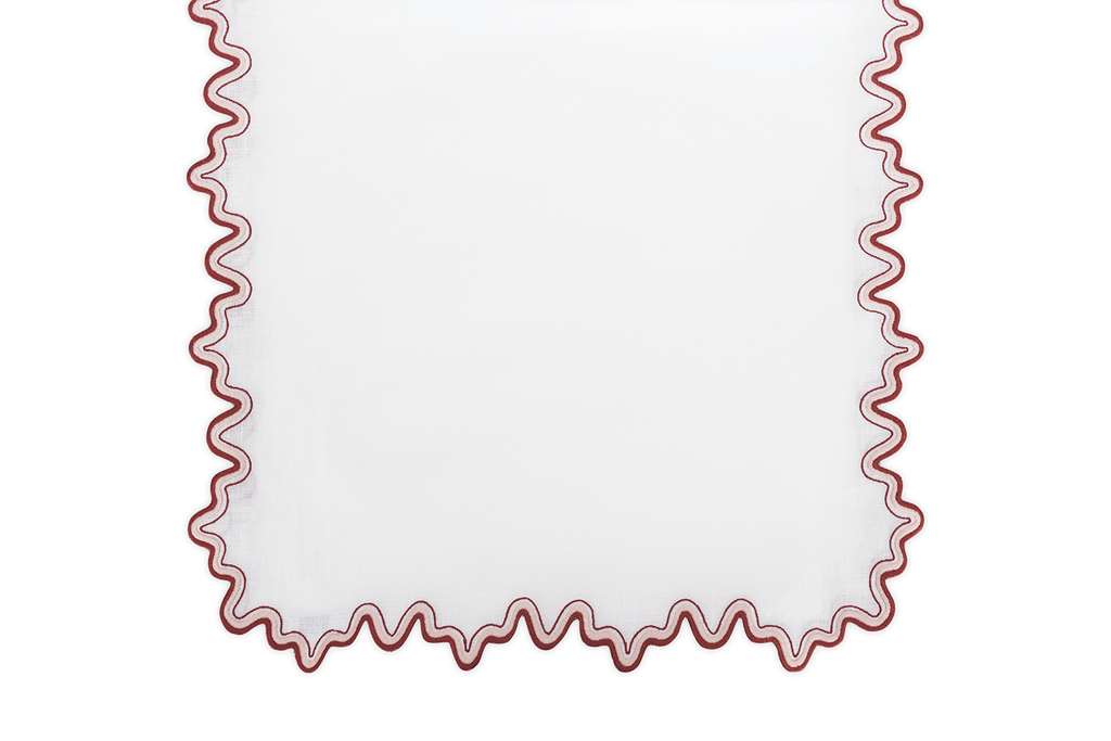 Wave Tablecloth