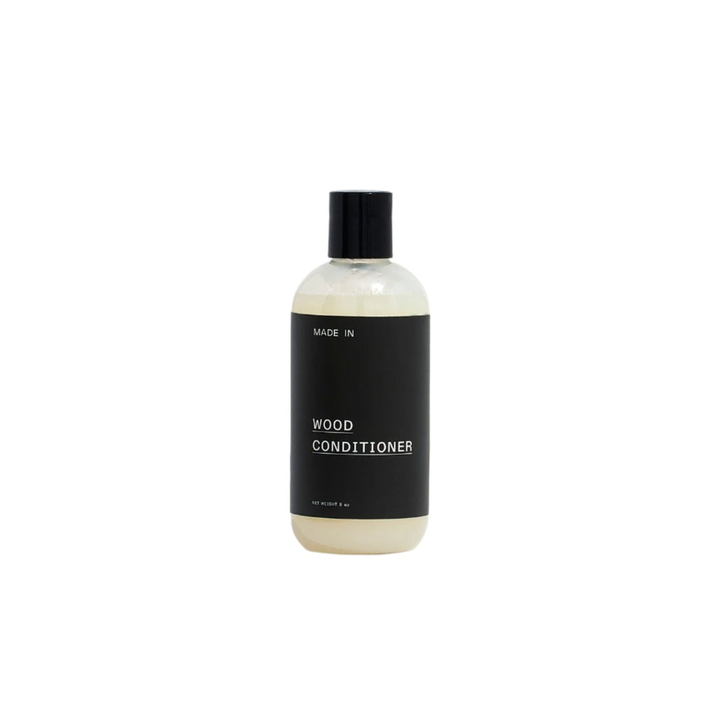 Wood Conditioner, 8 oz