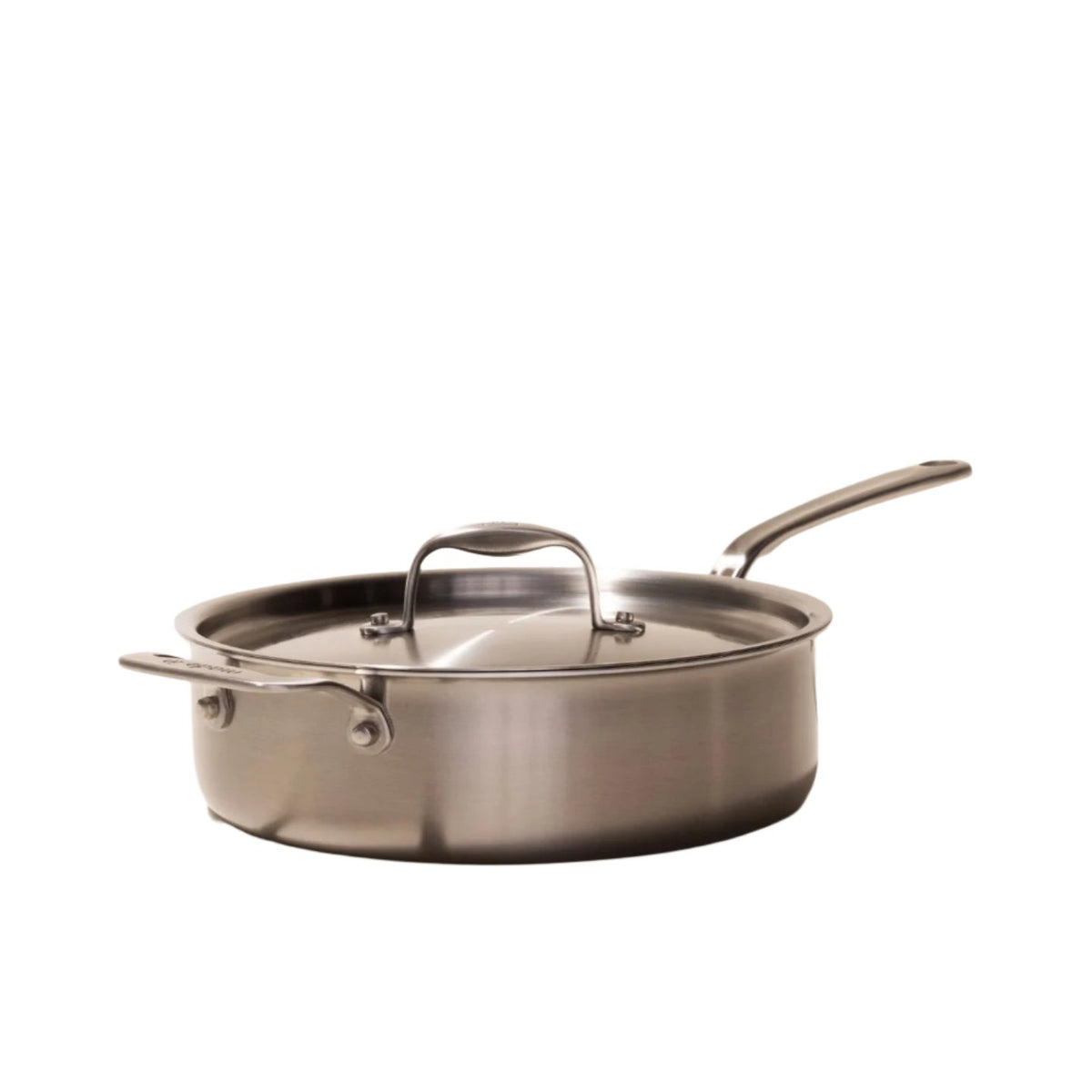 ProCoat Non Stick Fry Pan in 3.5 QT