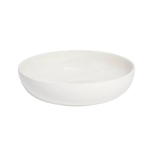 Serving Bowl in White