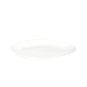 Serving Platter in White