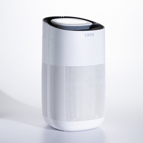 Sans Air Purifier (Whole Home)