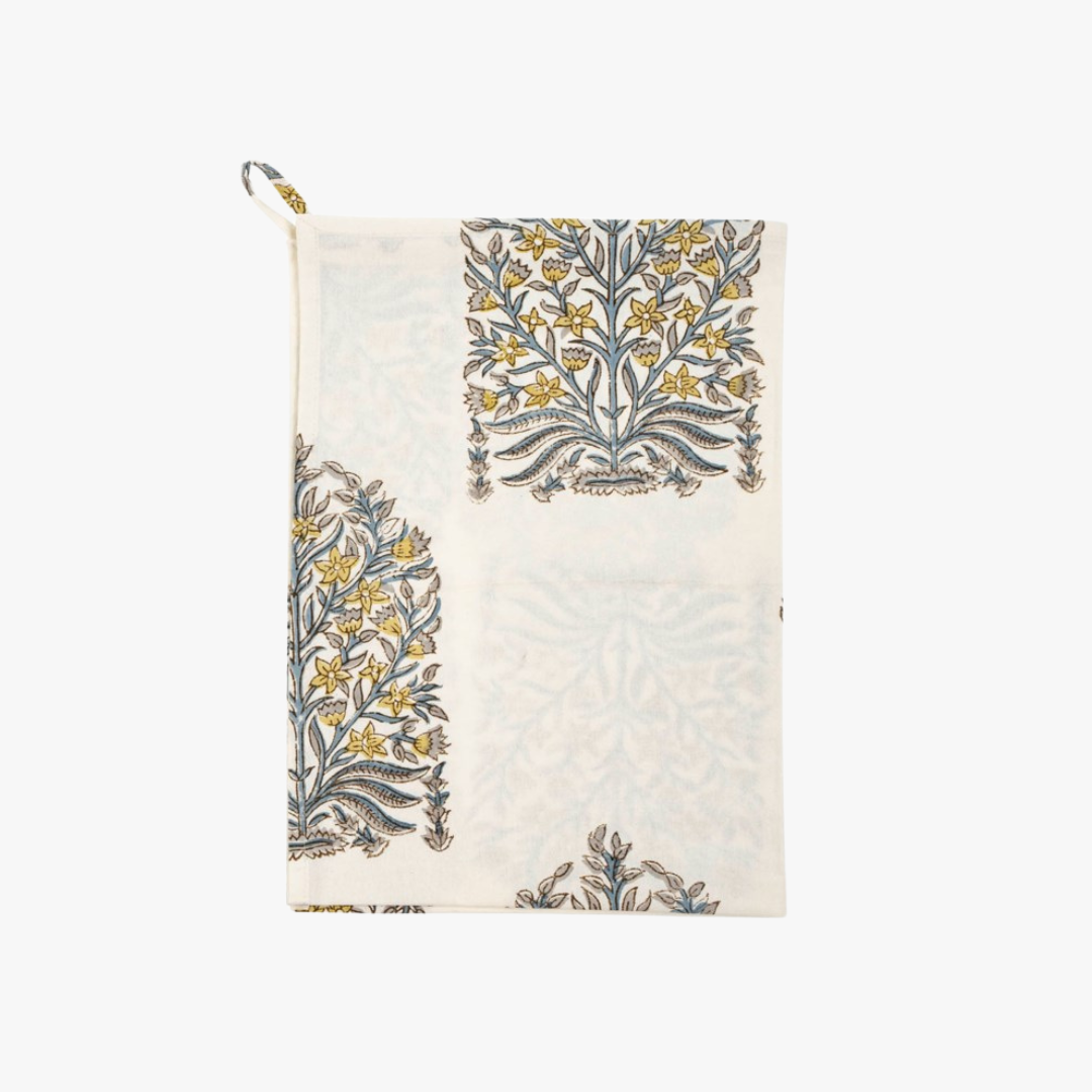 Cambria Tea Towel