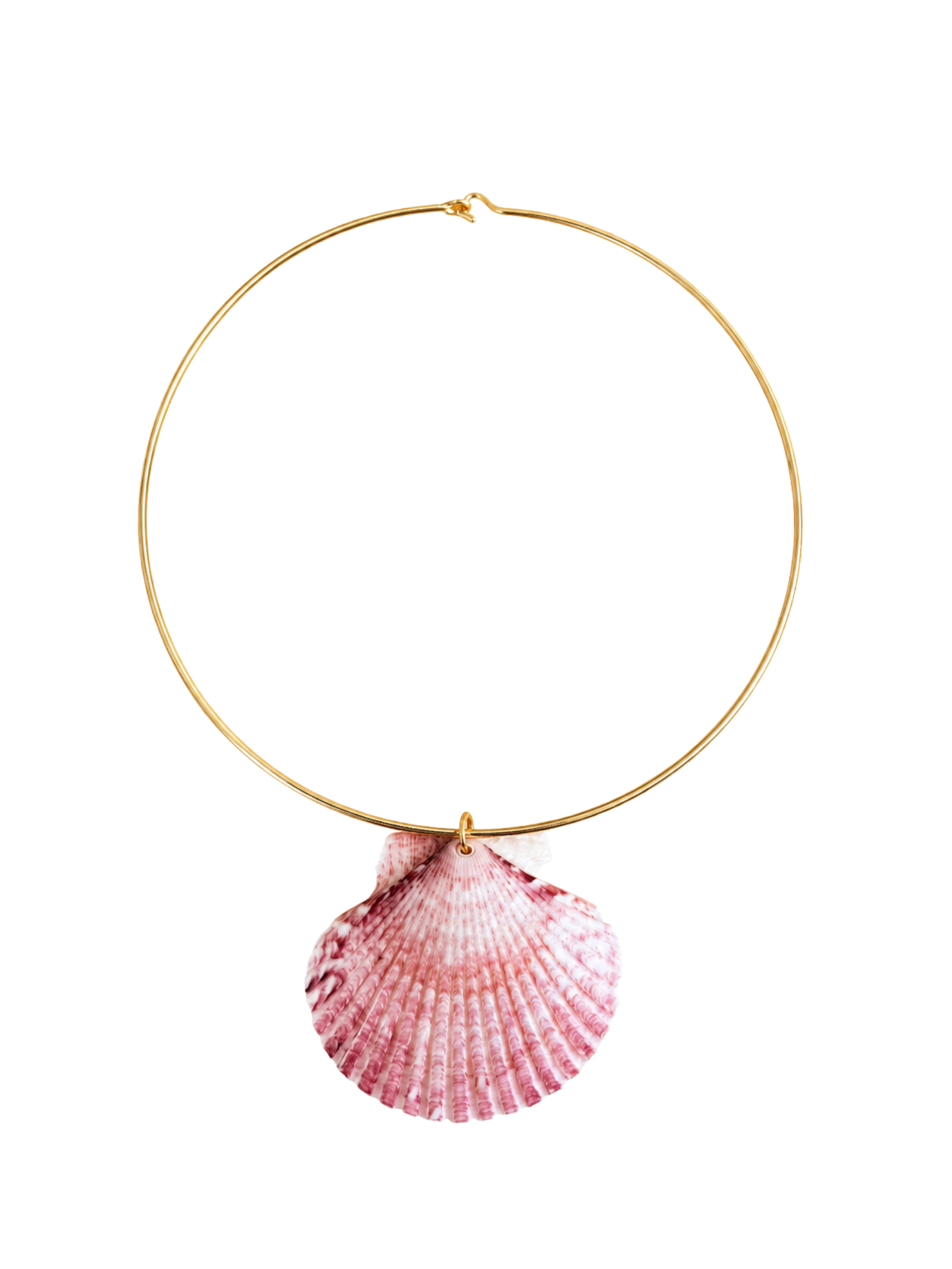 Summer Shell Necklace
