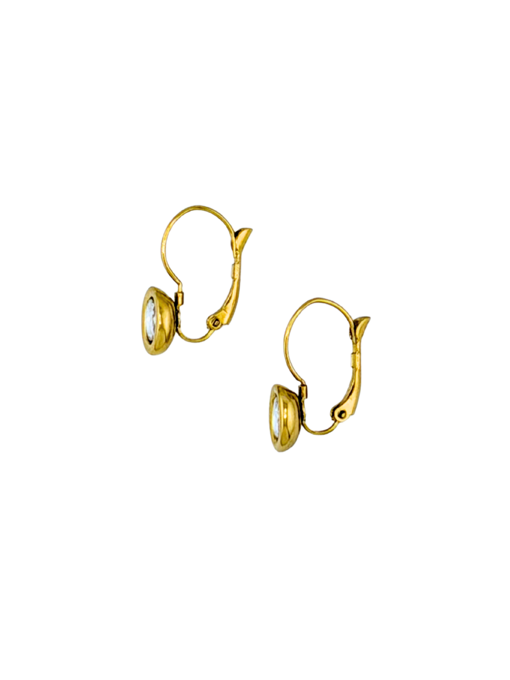AM x SS - Drew Earrings