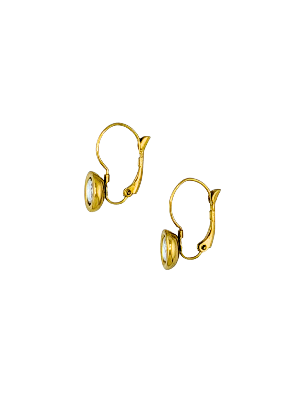 AM x SS - Drew Earrings