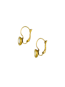 AM x SS - Drew Earrings