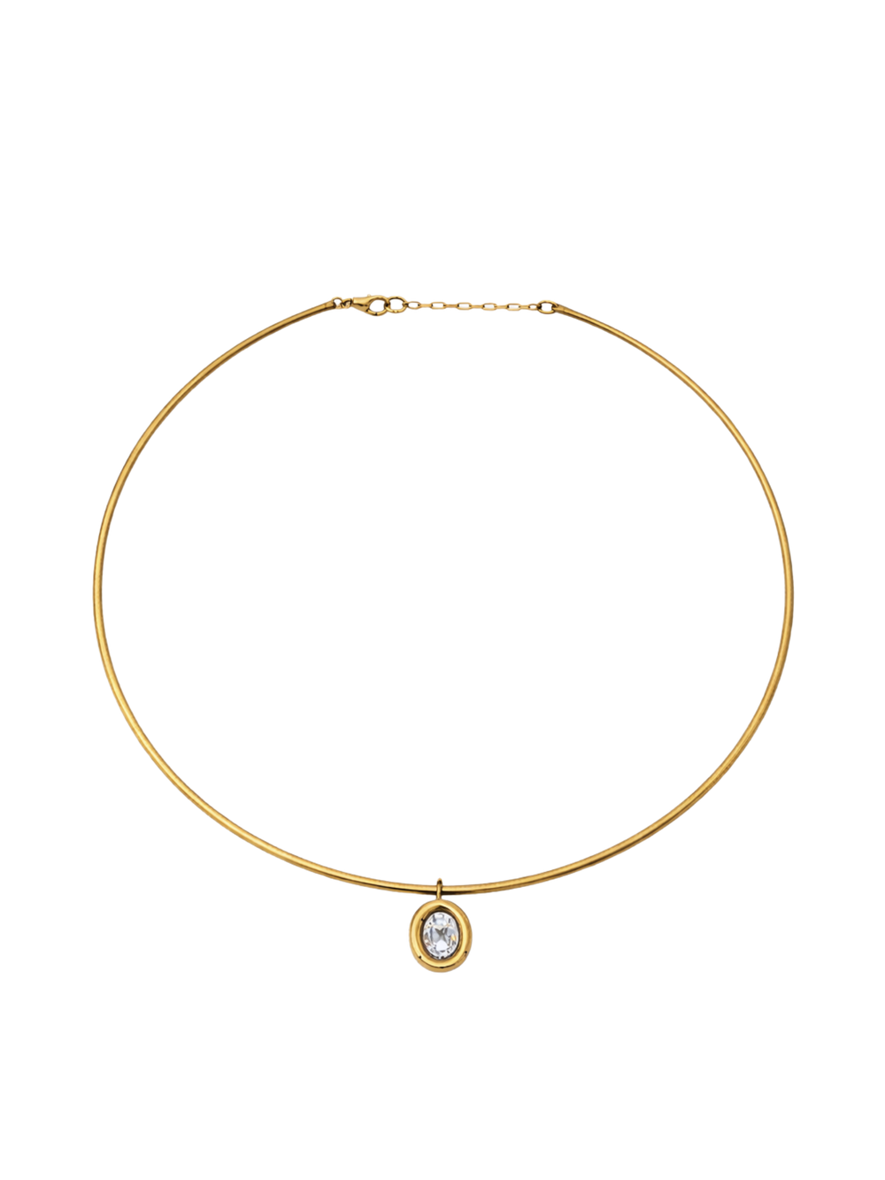 AM x SS - Jill Necklace