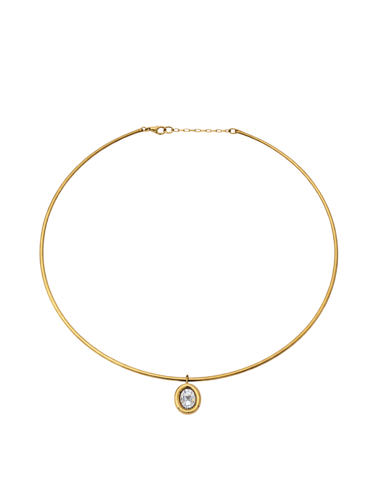 AM x SS - Jill Necklace