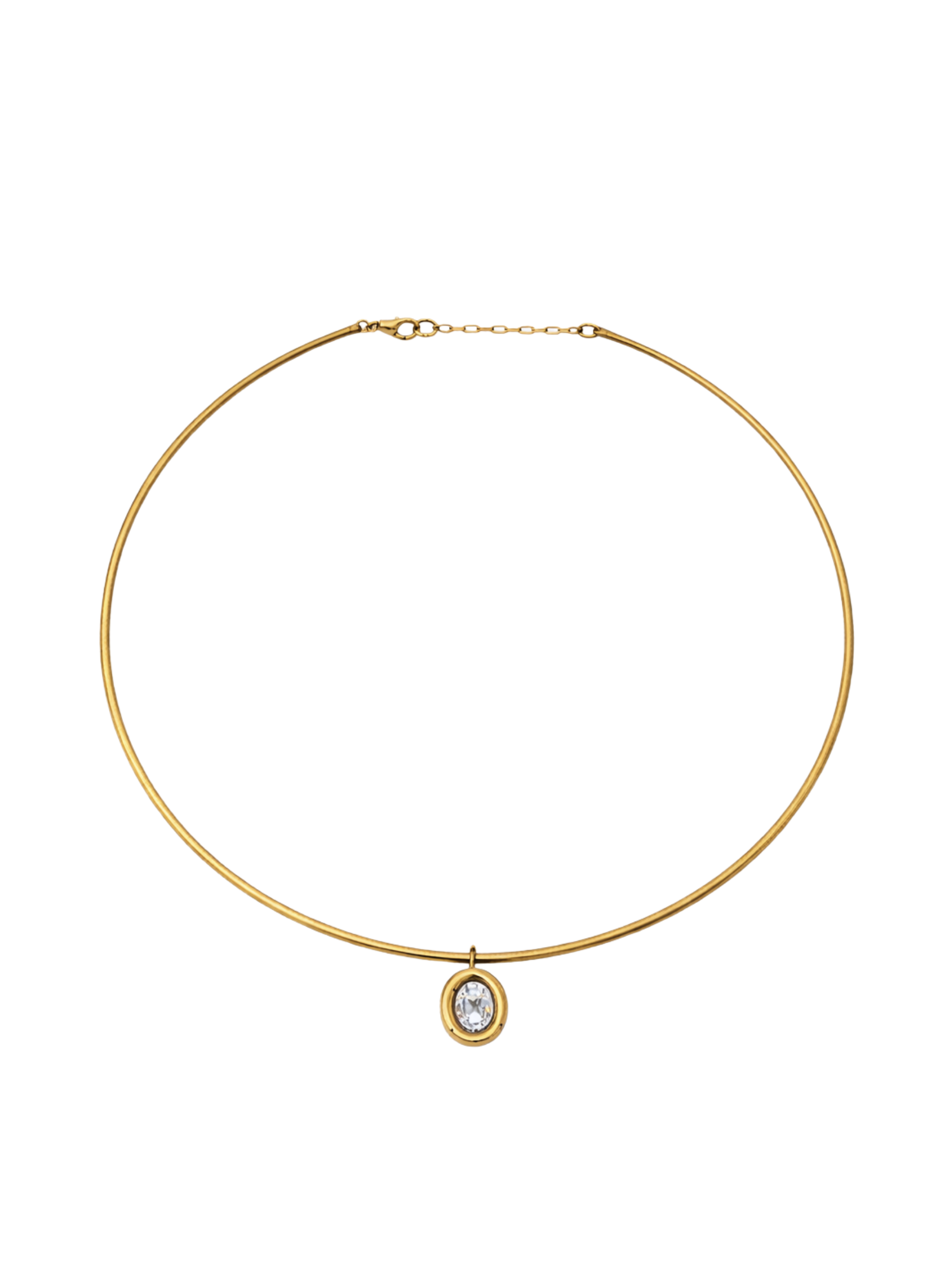 AM x SS - Jill Necklace