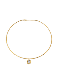 AM x SS - Jill Necklace
