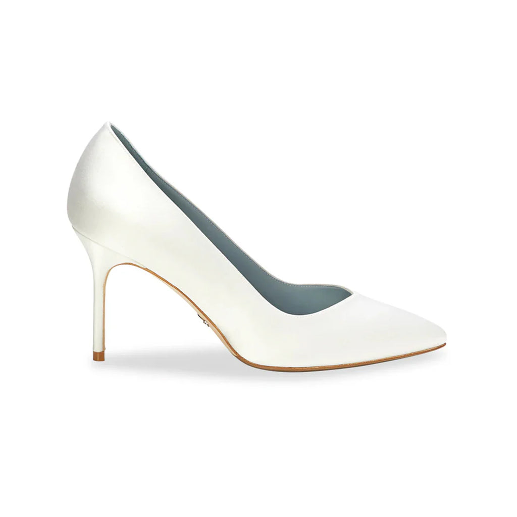 Wedding Perfect Pump 85