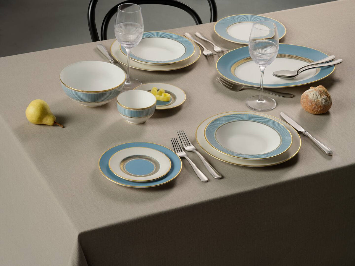 Helia Rim Soup Plate, 8.9"