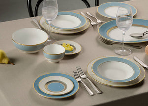 Helia Plate, 8"
