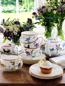 Kit Kemp Mythical Creatures Creamer, 5.5 oz