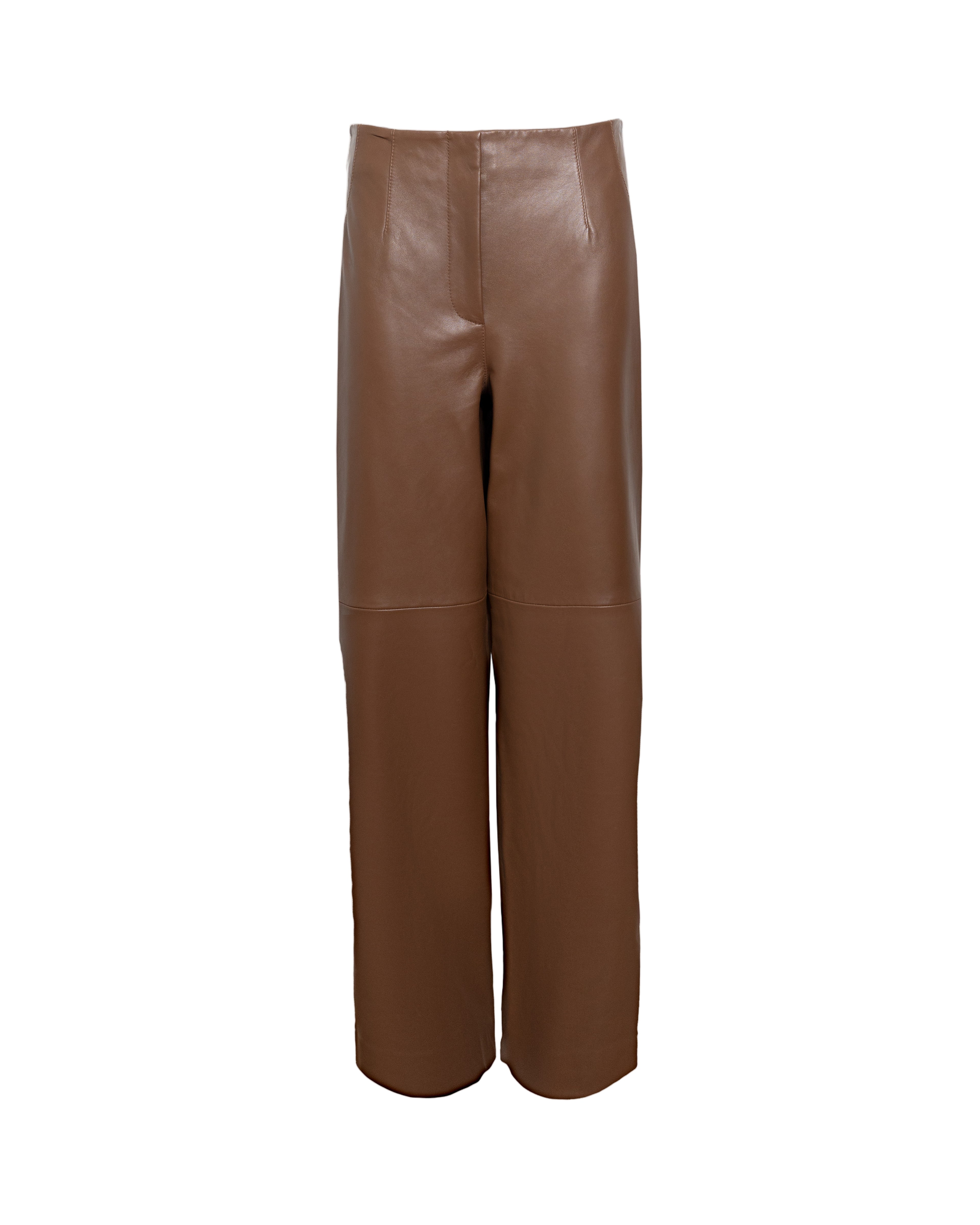 Weston Pant in Acorn