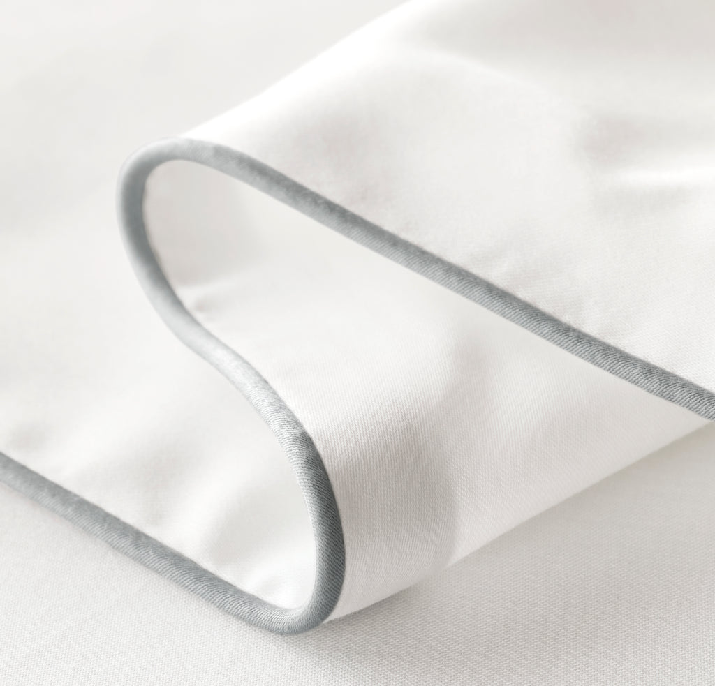 Signature Piped Edge Sheet Set