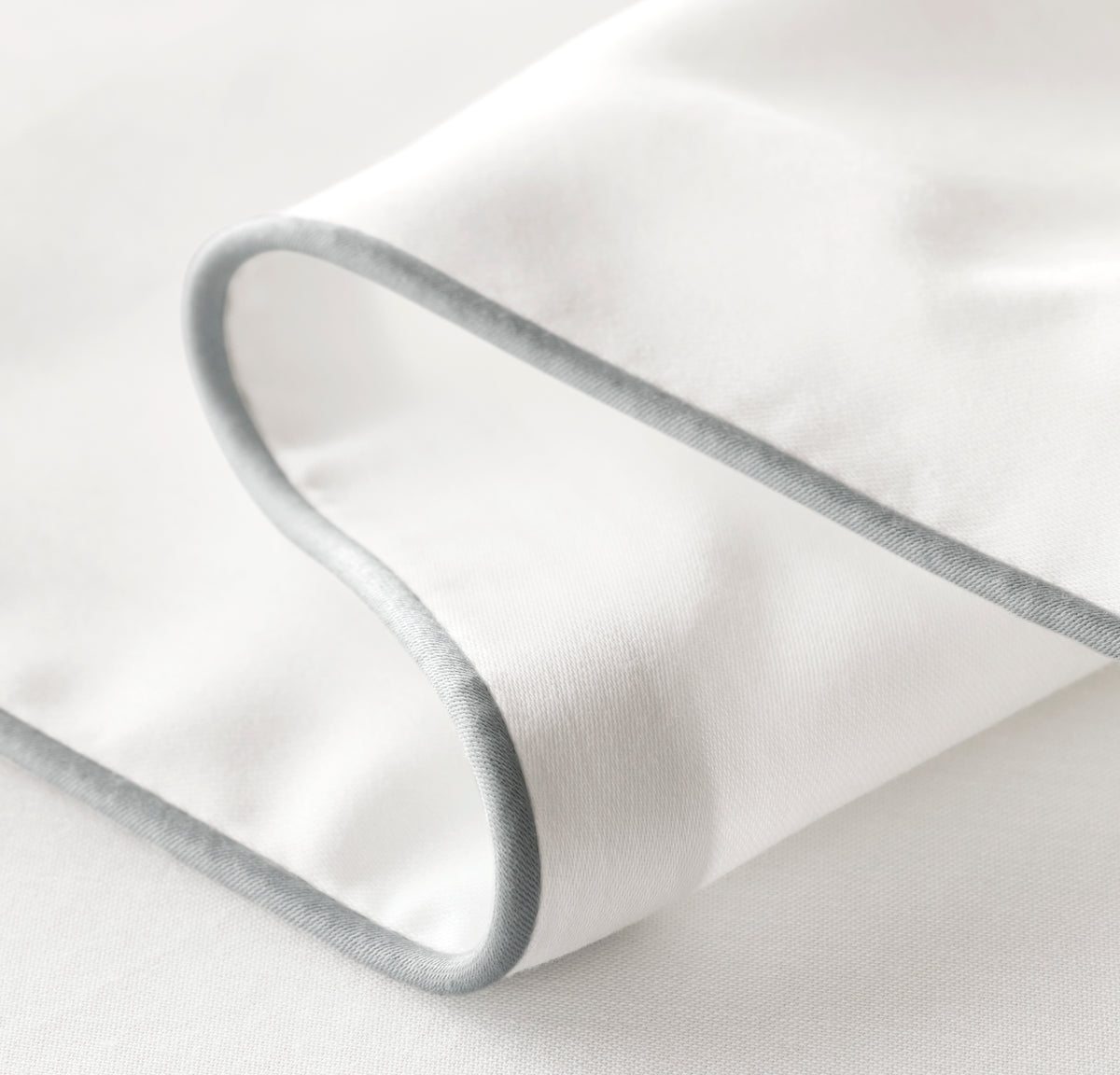 Signature Piped Edge Sheet Set