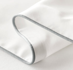 Signature Piped Edge Sheet Set
