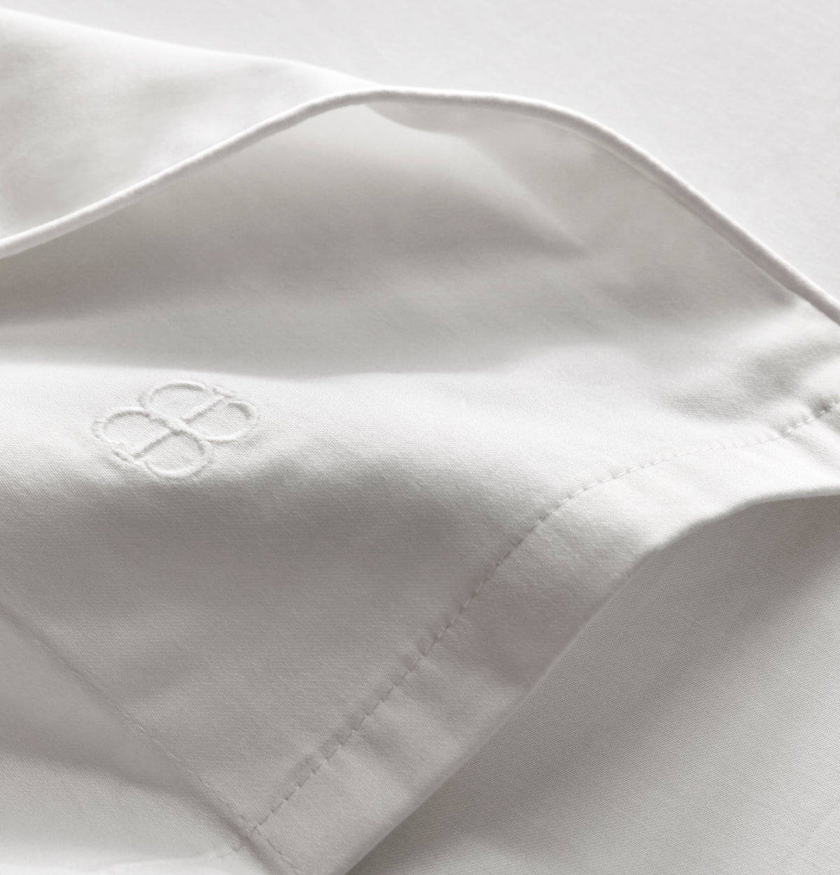 Signature Piped Edge Sheet Set