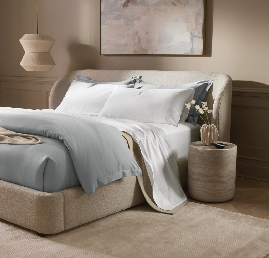 Signature Piped Edge Sheet Set