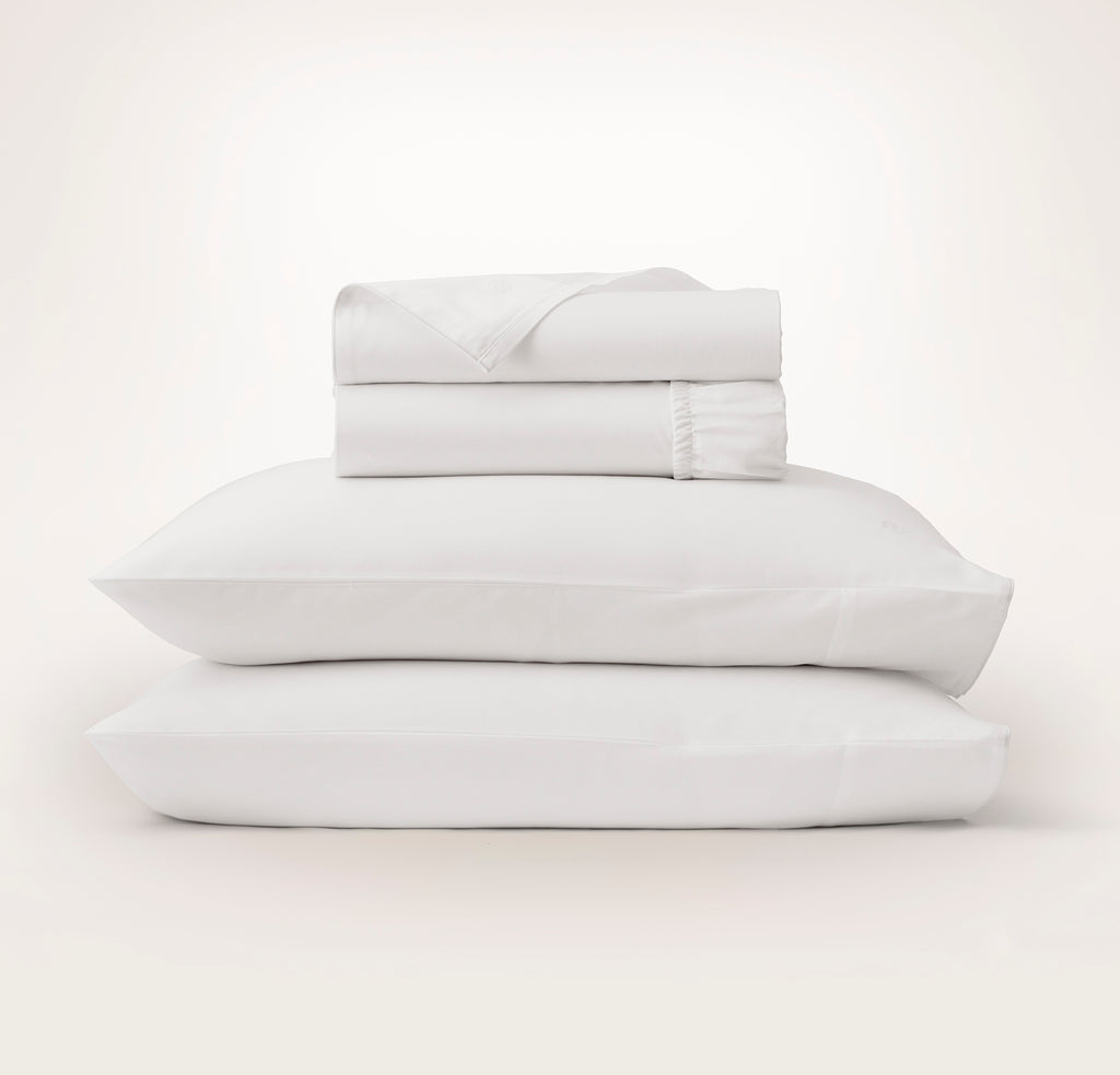 Signature Piped Edge Sheet Set