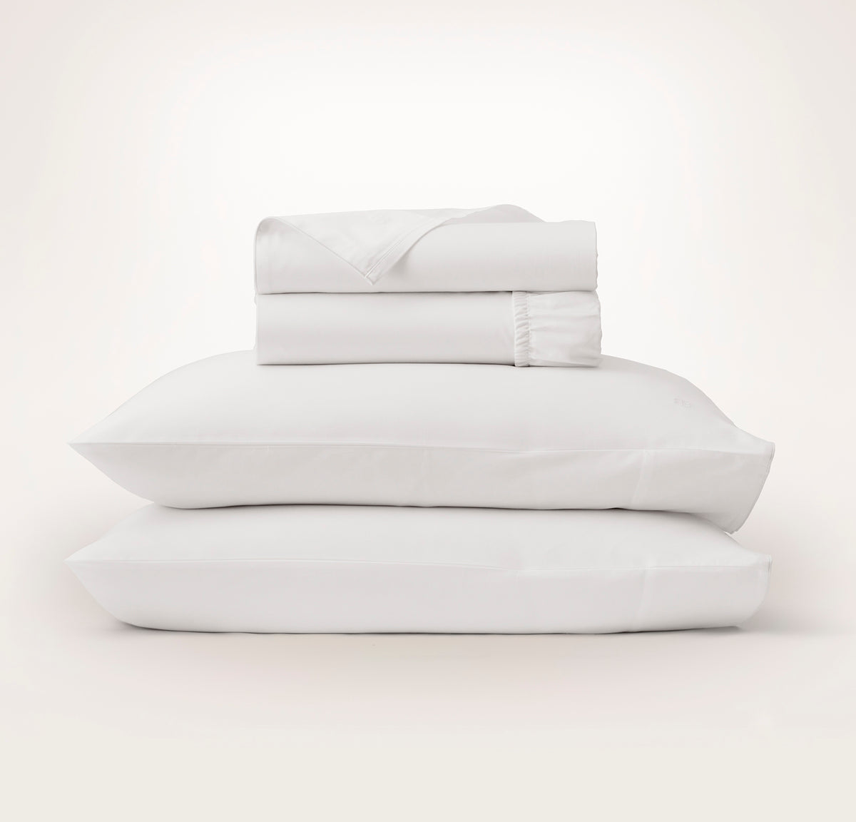 Signature Piped Edge Sheet Set