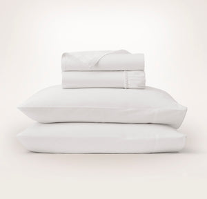 Signature Piped Edge Sheet Set
