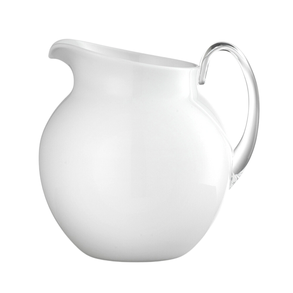 Plutone Acrylic Pitcher