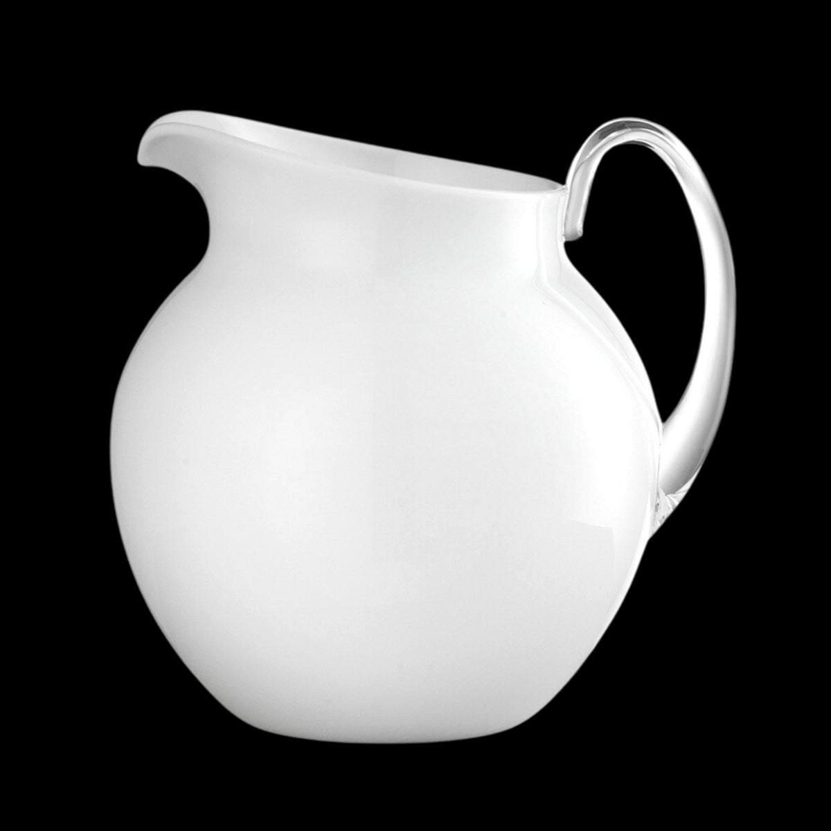 Plutone Acrylic Pitcher